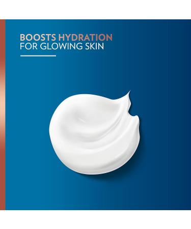 Vaseline Intensive Care Cocoa Radiant Body Lotion 400ml - 100% Cocoa Butter for Dry Skin - Buy Online on SooperMarket.com