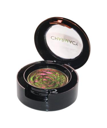 CHARMACY Duochrome Eyeshadow  Insane Shifters Chameleon Eyeshadow  Creates High-Impact  Metallic Eye Looks  100% Vegan and Cruelty Free  1.9g (503)