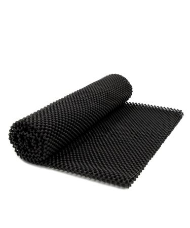 Egofine Roof Cargo Bag Protective Mat for Car Roof Carrier Bags with Extra Padding Car Roof Mat Under Any Rooftop Cargo Bag Black 1 Pack