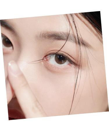 Beavorty 4 Sheets/200pcs Invisible Tape Double Sided Eyelid Tape Women Eyelid Tape Eyelid Sticker Tape - Buy Online on SooperMarket.com