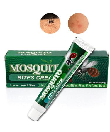 Brrnoo Anti-Itch Cream 20g - Fast Absorbing & Easy to Apply | Soothes Skin Irritation & Itching | External Use Only - Buy Online on SooperMarket.com