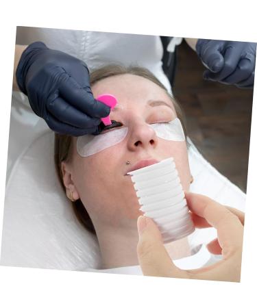 Gogogmee 3 Boxes Self-adhesive Eyelash Strips Lash Adhesive Strips for False Lashes Strip Lash Glue Eyelash Adhesive Strips Self Adhesive Lash Strips Lash Strips to Lashes Lash Strips Glue - Buy Online on SooperMarket.com
