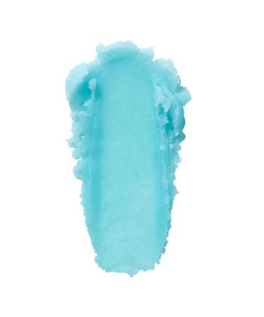 e.l.f. Lip Exfoliator - Moisturizing Cotton Candy Lip Scrub with Jojoba Oil | Vegan & Cruelty-Free | 0.1 oz - Exfoliate & Smooth Lips - Buy Online on SooperMarket.com
