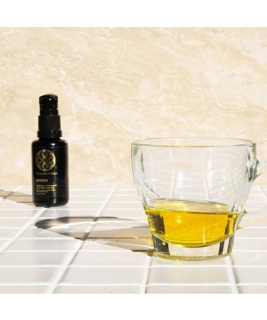 True Moringa Oil - 100% Pure Cold-Pressed Oil for Face, Body & Hair - Anti-aging, Reduce Wrinkles & Age Spots - Vegan & Non-GMO - 30 ml - Buy Online on SooperMarket.com