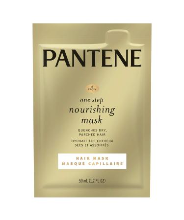 Pro-V One Step Nourishing Mask Hair Mask 1.7 fl oz