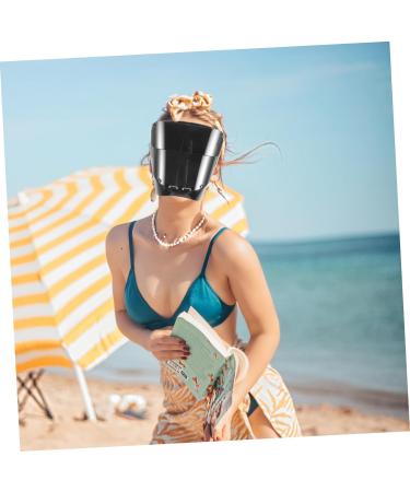 Angoily Eye Mask Glasses Sleep Mask Eye Shades Tanning Bed Eye Protection Eye Protection Mask Eye Protection Cover Tanning Eye Protection Pc Ultraviolet Light Protective Cover - Buy Online on SooperMarket.com