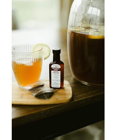 Watkins Pure Cinnamon Extract Non-GMO Kosher 2 oz - 1-Pack 2 Fl Oz - Buy Online on SooperMarket.com