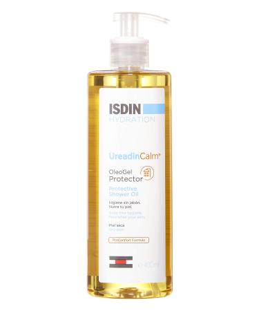 ISDIN hydration Ureadin calm Oleogel protector 400ML