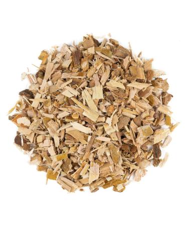 Frontier Co-op Organic Cut & Sifted White Willow Bark 1lb