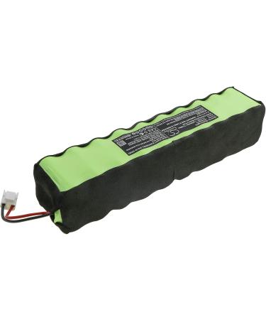 3000mAh Replacement Battery for RH8771WS RH8773WU RH877901 RH8777WP - Compatible & International Shipping - Buy Online on SooperMarket.com