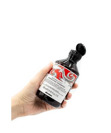 Davines Naturaltech ENERGIZING Shampoo - Revitalizing Cleanser for Fragile or Thinning Hair - 8.45 Fl. Oz - Buy Online on SooperMarket.com