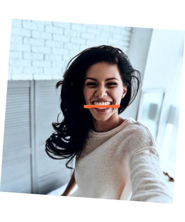 Orthotics Accessories: Double Chin Eliminator & Face Trainer for Facial Exercise | Lip Shaper & Muscle Corrector - Buy Online on SooperMarket.com