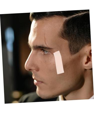 Silicone Scar Tape Roll - Fade & Desalinate Scars - Surgical Grade Gel Patch for Wounds - Buy Online on SooperMarket.com