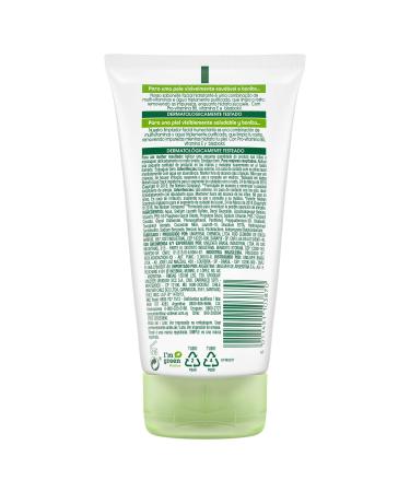 Simple Kind to Skin Moisturising Facial Wash 150ml - Gentle Daily Face Cleanser - Buy Online on SooperMarket.com