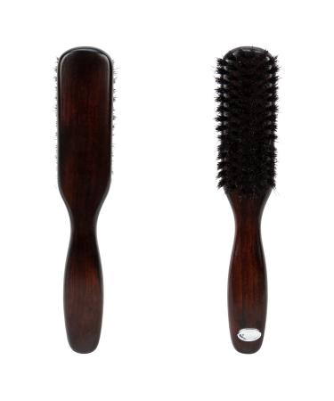 Goody Boar Bristle Hair Brush Hair Brush for Women and Men Detangling Hair Brush