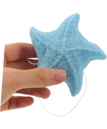 BELLIFFY Bath Artifact Body Wash Sponge Bath Sponge for Shower Bathing Skin Scrubber Shower Exfoliating Sponge Body Exfoliating Sponge Shower Sponge Exfoliating Body Scrubber - Buy Online on SooperMarket.com