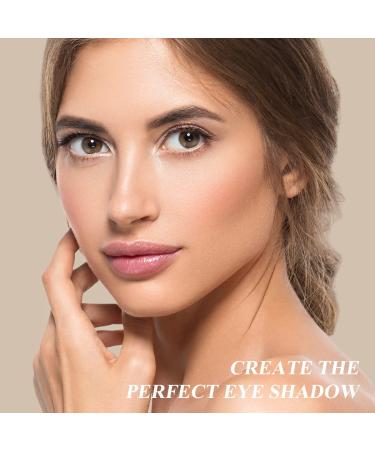 LUXAZA Eyeshadow & Eyeliner Primer Cream - Long-Lasting Makeup Base - 0.35 oz - Buy Online on SooperMarket.com