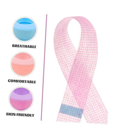 Angoily Eyelash Tape 3 Rolls Fabric Adhesive for Extensions & Eyeshadow | Breathable Non-Woven Eyelash Extension Tools - Buy Online on SooperMarket.com