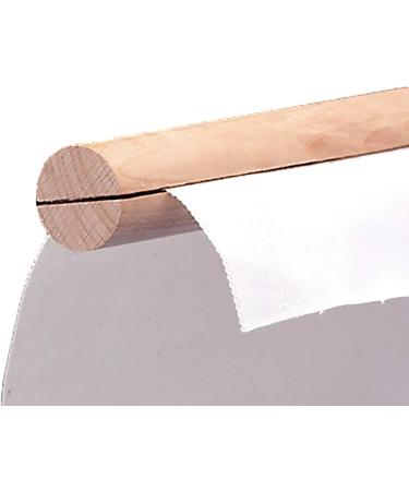 Edmunds Frank A Split Rail Scroll Frame 8.5X24 - Premium Quality for Needlework Projects - Buy Online on SooperMarket.com