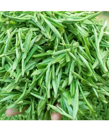 Huoshan Huangya 50g New tea leaves Loose tea Yuqian Yellow Tea high mountain Spring tea - Buy Online on SooperMarket.com