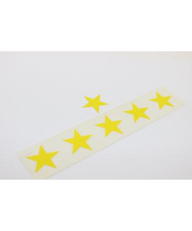Star Tanning Stickers 100 Pack by Star Stickers