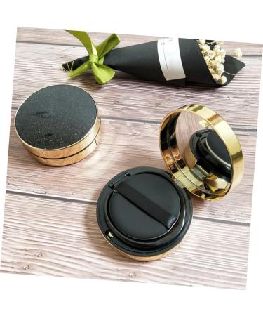 PLAFOPE 2pcs Boxes Toiletry Travel Containers Pp Body Powder Dispenser Container - Buy Online on SooperMarket.com