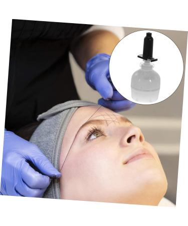 Healeved 3pcs String eyebrow drawing Vial brows makeup auxiliary tool eyebrow ruler - Buy Online on SooperMarket.com