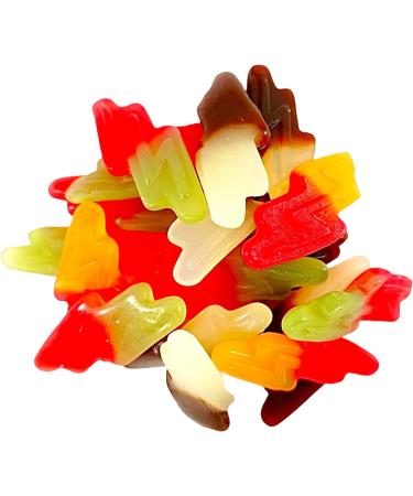 Sour Sparks Gummy Sweets Soft Chewy Candy Duo Flavours Raspberry & Pineapple Cola & lemon Apple & Cherry 160g - 3x Share Bags - Buy Online on SooperMarket.com