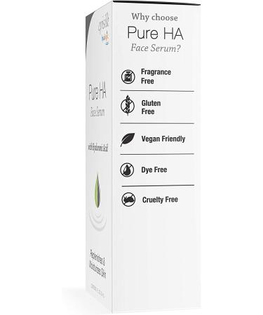 Buy Hyalogic Episilk Pure HA Face Serum 1 oz - Hydrating Anti-Aging Skincare - Buy Online on SooperMarket.com