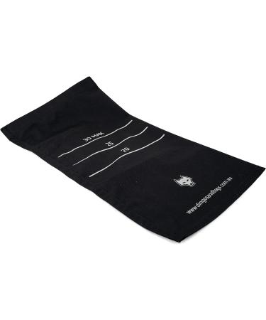 Dingo Sandbags 10-66 Lbs/5-30 Kg Black Inner Pillowcase - High Quality & Durable - Buy Online on SooperMarket.com