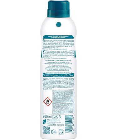 Ecran Aftersun Spray Intensive Repaier - 250 ml - Buy Online on SooperMarket.com