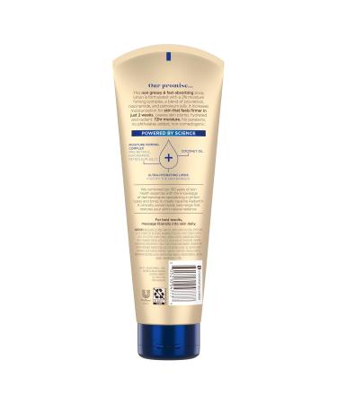 Vaseline Radiant X Firm & Restore Lotion - Pro-Retinol Niacinamide & Coconut Oil 8 oz - Nourishing Body Lotion for Glowing Skin - Buy Online on SooperMarket.com