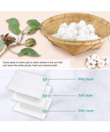 30-Part Hotel & Hospital Accessories Set | Individually Packed Cosmetic Wattage Sabits Cotton Swabs Hair Bands & Dental Floss - Buy Online on SooperMarket.com