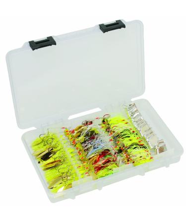 Plano Elite Series Spinnerbait StowAway Tackle Storage 3700 Spinnerbait/Buzzbait