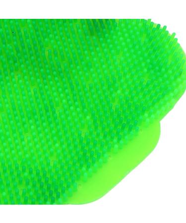Urinal Screen Deodorizer Mats Preventing Blockage Lasting Effect Urinal Pad Fruit Fragrant for Men's Toilet (Green) - Buy Online on SooperMarket.com