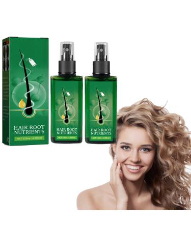 Nmbol Hair Black Castor Oil 1