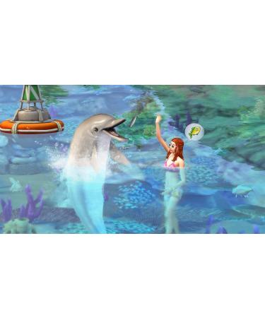 The Sims 4 + Island Living (EP7) Bundle PCWin | Code In A Box | Video Game | English PCWIN Code in a box Island Living (EP7) Bundle - Buy Online on SooperMarket.com