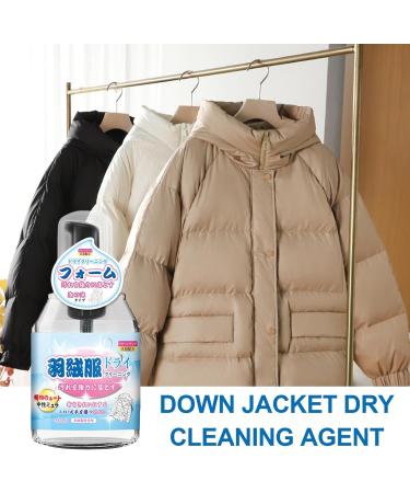 Dry Cleaning Solvent | Multipurpose Stain Remover for Clothes | Effective Carpet Spray Gentle Clothing Spray for Clothes Laundry Wine Pekmar - Buy Online on SooperMarket.com