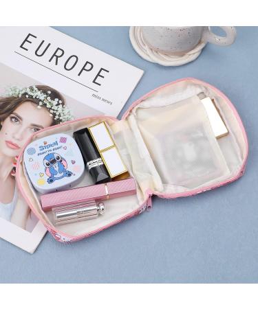 Kitty Style Portable Sanitary Napkin Storage Bag for Girls & Women - MJ-Kitty - Buy Online on SooperMarket.com