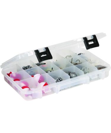 Plano ProLatch Multi Compartment StowAway Utility Box Premium Tackle Storage 18 Compartments