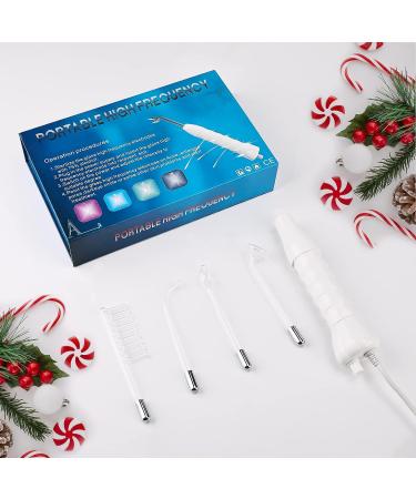 Beauty Star Portable Handheld Skin Care Device for Face and Hair - Daily Use - Buy Online on SooperMarket.com