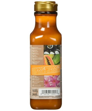Maui Moisture Curl Quench + Coconut Oil Shampoo 13oz - Hydrating Curly Hair Care International Shipping Available - Buy Online on SooperMarket.com