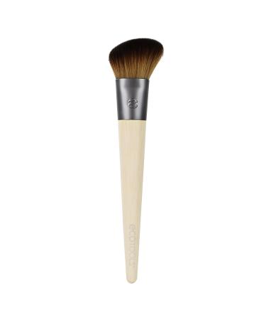 EcoTools Skin Perfecting Makeup Brush for BB & CC Creams - Cruelty Free & Vegan - Buy Online on SooperMarket.com