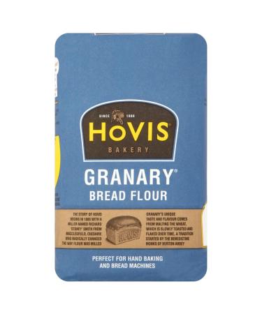 Hovis Granary Bread Flour 1 kg