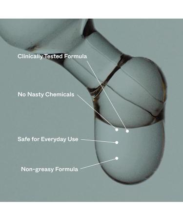 Scandinavian Biolabs Hair Growth System for Men | Clinically Proven Hair Loss Treatment in 45 Days - Buy Online on SooperMarket.com