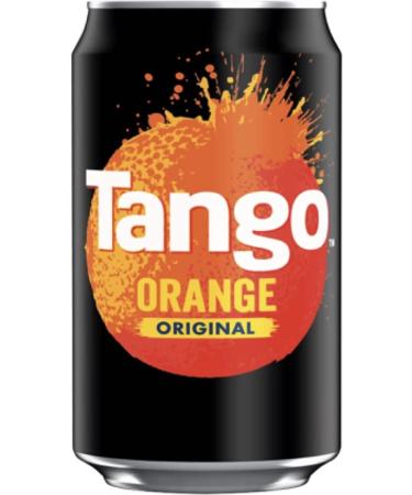 Custom Case of 330ml Soft Drinks/Sodas/Fizzy Drinks of Your Choice / 3 Flavours x 8 Cans of Each | Variety Soda Cans 24 Pack (330 ml) - Buy Online on SooperMarket.com