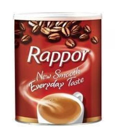 Kenco Rappor 750g