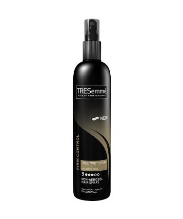 TRESemme Non-Aerosol Hair Spray TRES Two Ultra Fine Mist 10 oz Natural 10 Ounce (Pack of 1) - Buy Online on SooperMarket.com