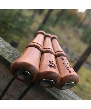 Buy Weisskirchen Bird Scarer Call | Effective Game Decoy for Hunting & Animal Observation - Buy Online on SooperMarket.com