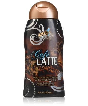 Cafe Latte 8 oz.